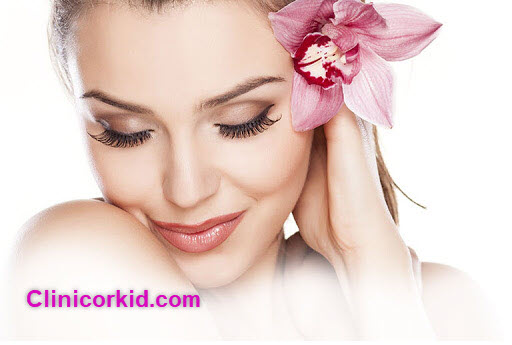 لیزر موهای زائد بدن - کلینیک ارکید