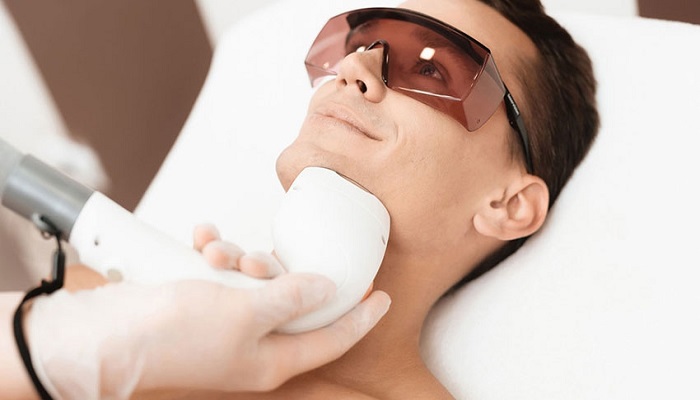 بهترین مرکز لیزر مو در تهران