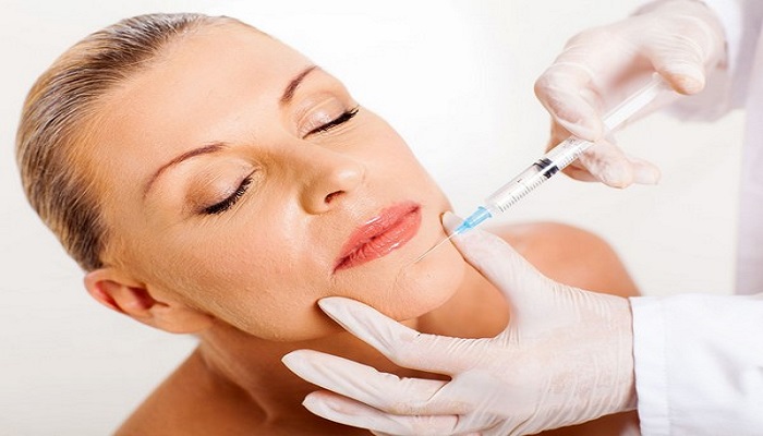 تزریق ژل فک و چانه در تهران کلینیک ارکید