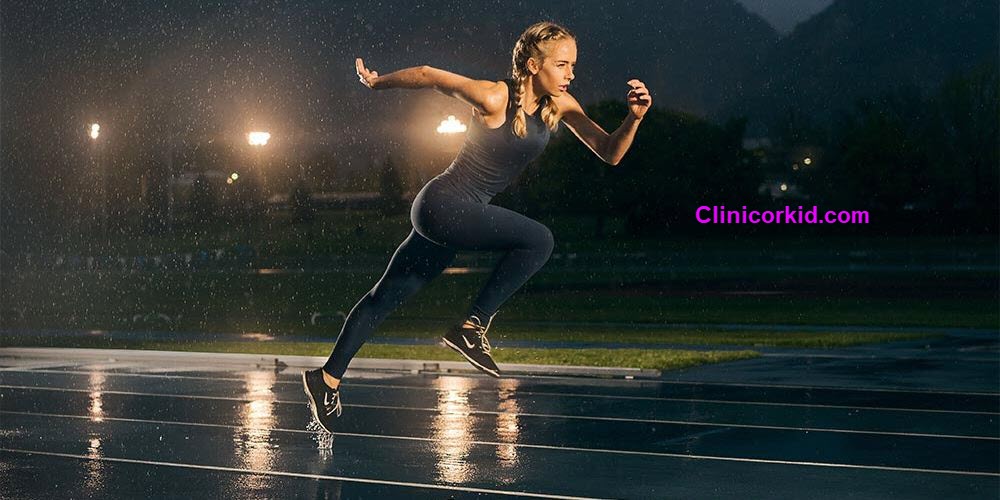 لیزر موهای زائد ورزشکاران حرفه ای کلینیک ارکید