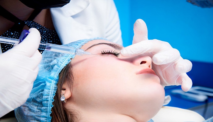 کاربردهای دیگر بوتاکس در کلینیک ارکید