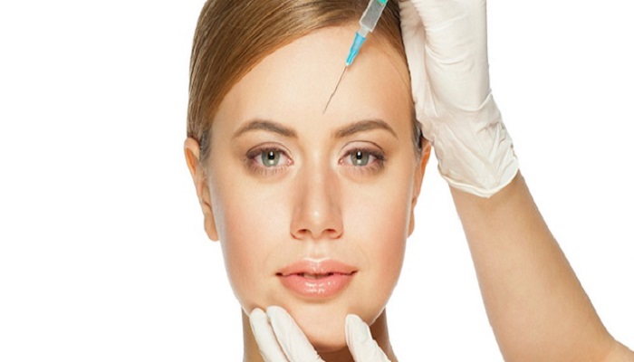 زمان اثر بخشی بوتاکس پیشانی چقدر است؟