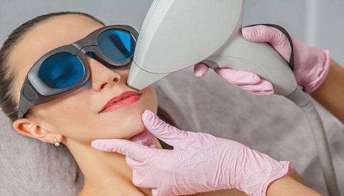 تفاوت کارایی دستگاههای لیزر موهای زائد در کلینیک ارکید