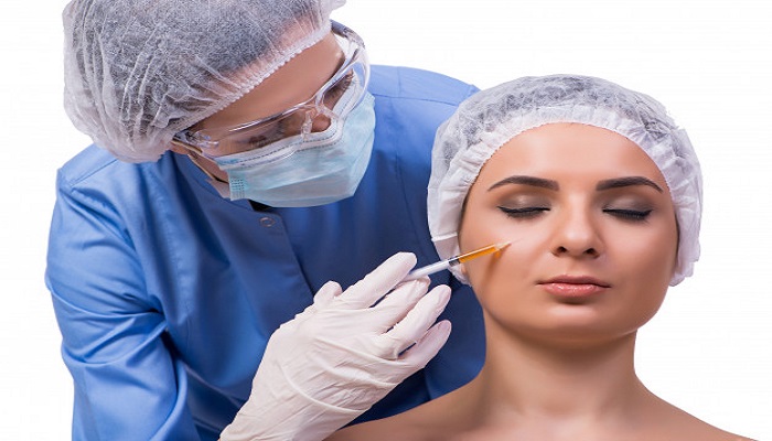 آیا کرم بوتاکس را میشود جایگزین تزریق بوتاکس کرد