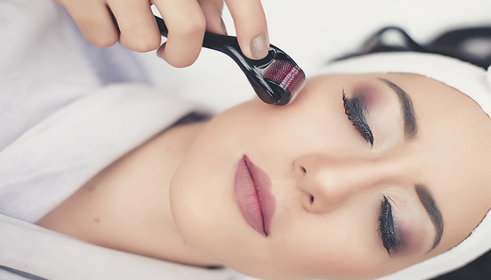 جلوگیری از عوارض لیزر در کلینیک ارکید