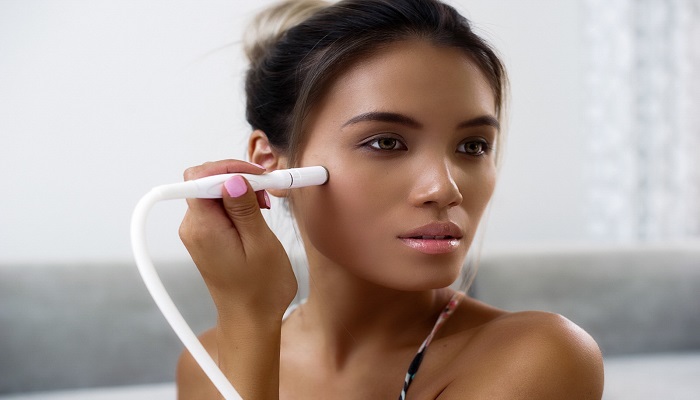 هزینه میکرودرم پوست در تهران