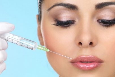 در مورد تزریق ژل لب بیشتر بدانیم