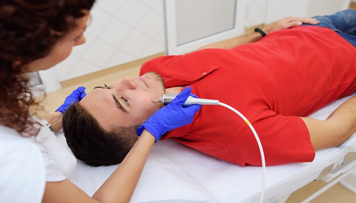 منظور از لک های پوستی چیست؟