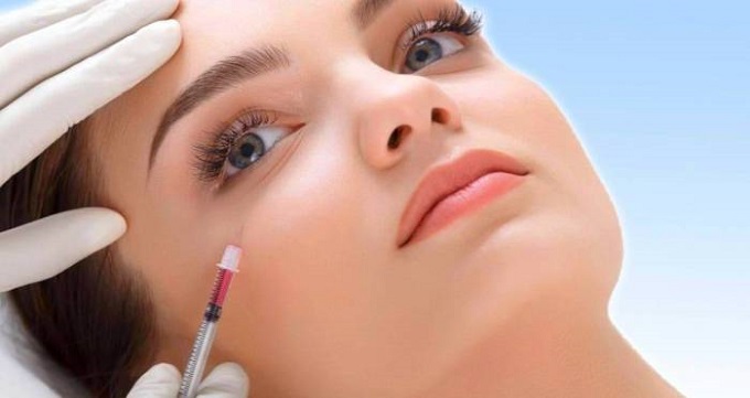 مزوتراپی صورت - کلینیک ارکید