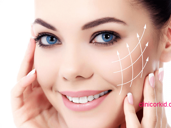 بهترین کلینیک زیبایی در پونک کلینیک ارکید