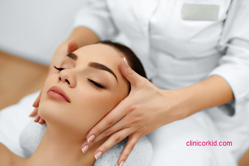 ویژگی های کلینیک زیبایی خوب کلینیک ارکید