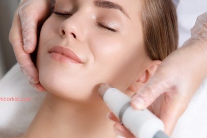 تصاویر میکرودرمی | کلینیک ارکید