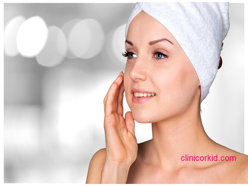 با میکرودرم زیباتر شویم ! کلینیک ارکید