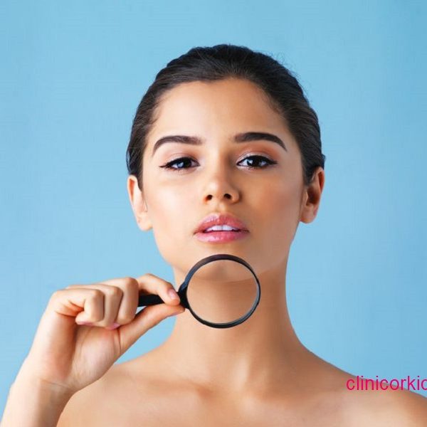 انجام لیزر موهای زیر پوستی کلینیک ارکید