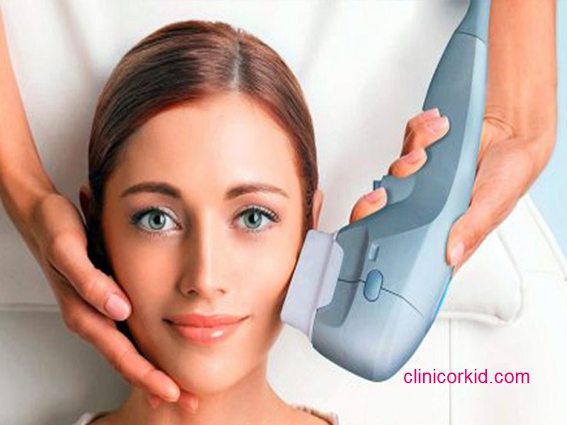 هزینه هایفوتراپی چقدر است کلینیک ارکید