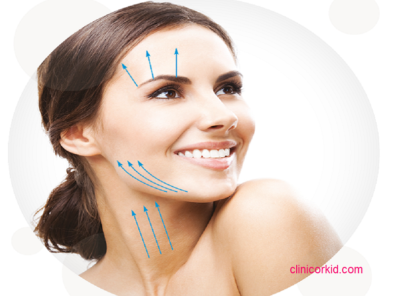 نکات مهمی که قبل از هایفوتراپی باید بدانیم کلینیک ارکید