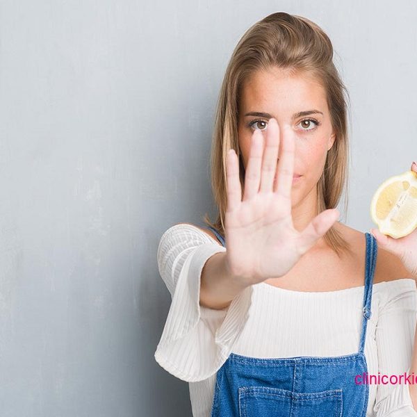 موادی که نباید هرگز به پوست صورتتان بزنید کلینیک ارکید