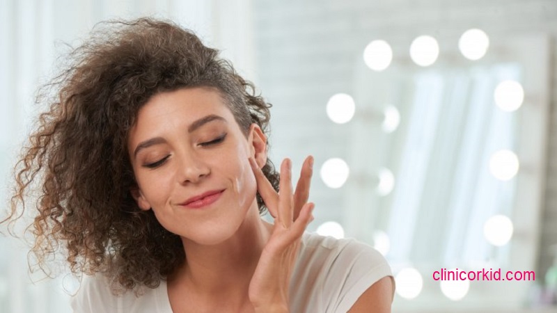 موادی که نباید هرگز به پوست صورتتان بزنید - کلینیک ارکید