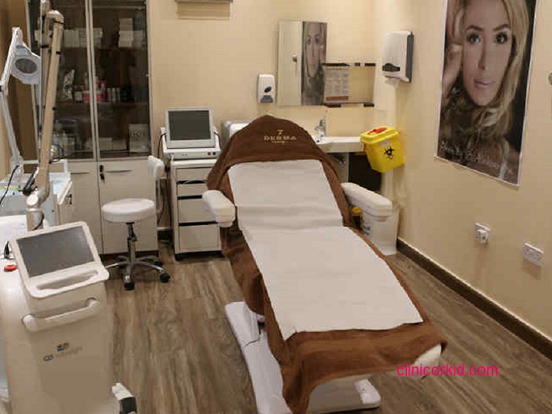 بهترین مرکز لیزر موهای زائد در تهران کجاست - کلینیک ارکید