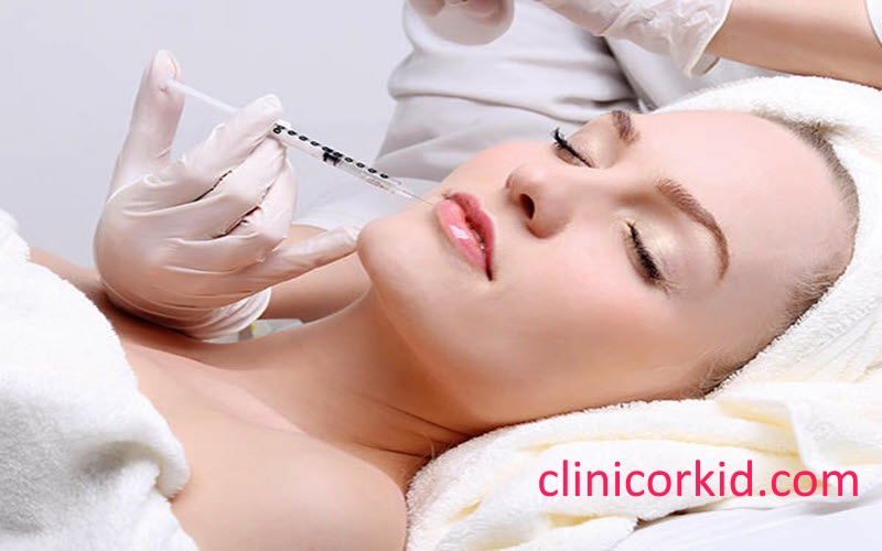 مزایای مزوتراپی صورت-کلینیک ارکید