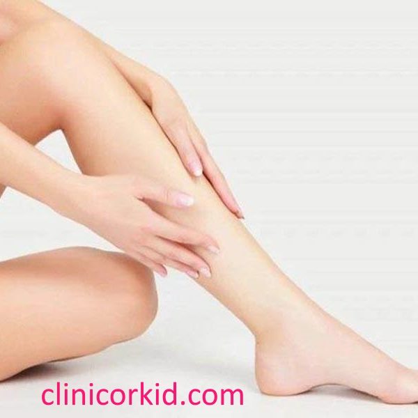 رفع موهای زائد به صورت دائمی کلینیک ارکید