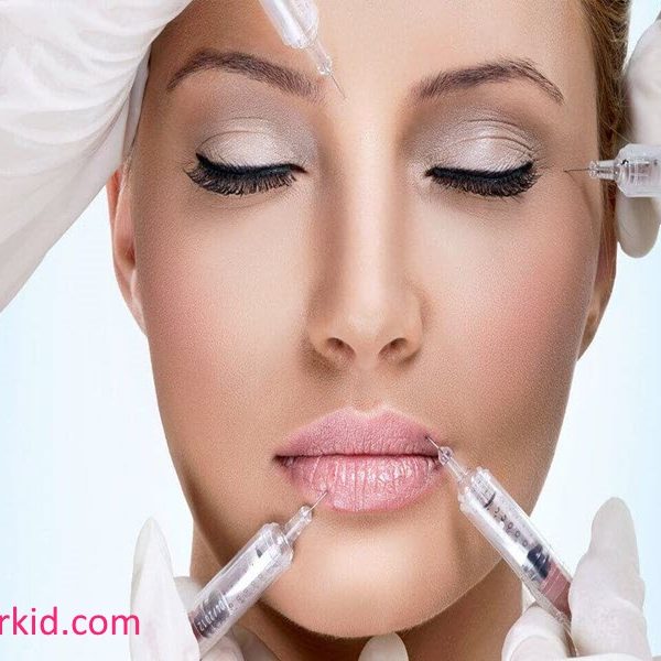 بهترین دکتر تزریق ژل در غرب تهران کلینیک ارکید