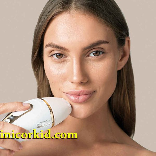 درمان همیشگی موهای زائد چانه | کلینیک ارکید