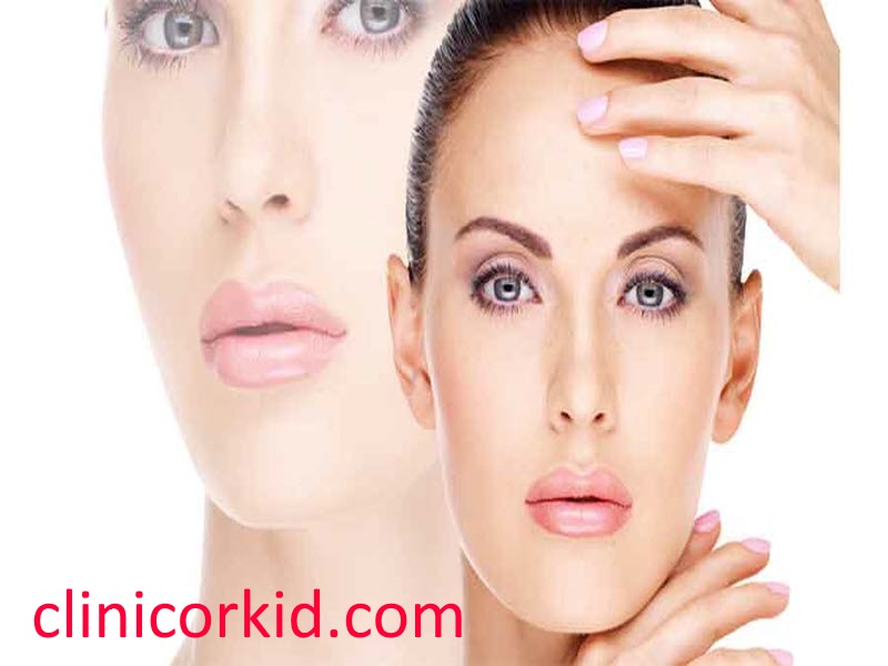 ویژگی های کلینیک زیبایی خوب کلینیک ارکید