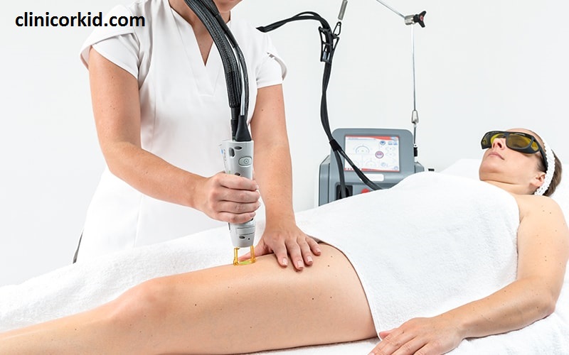 هزینه لیزر کل بدن در غرب تهران - کلینیک ارکید