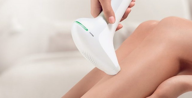 قیمت لیزر مو های زائد در کلینیک ارکید