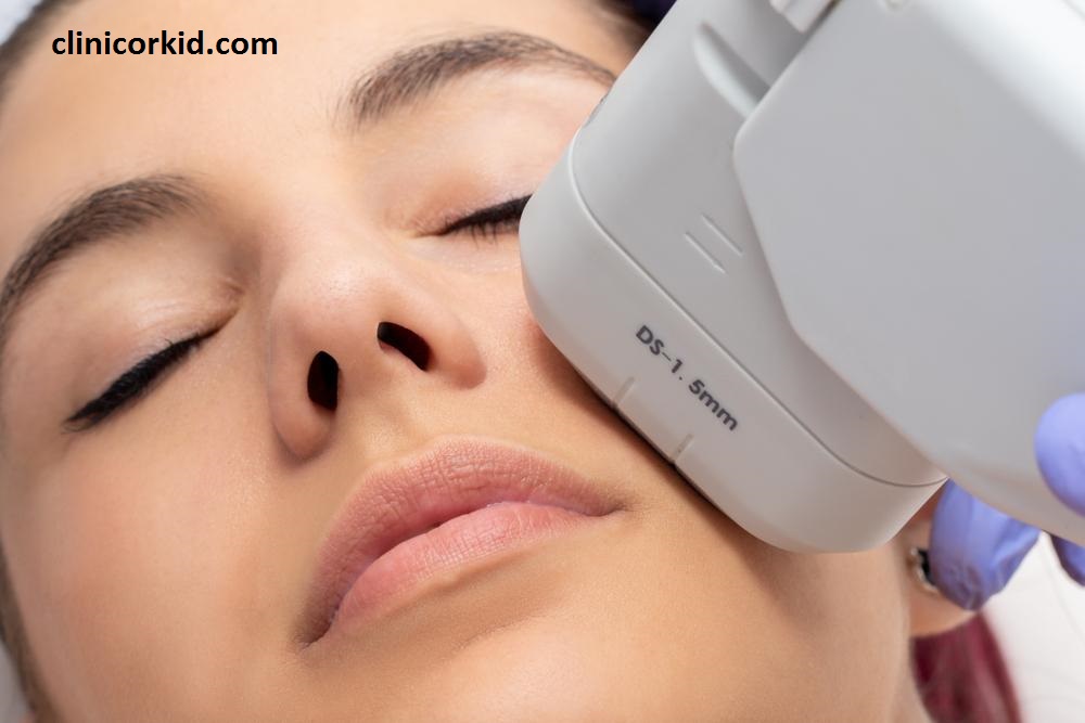 هزینه هایفوتراپی صورت در تهران - کلینیک ارکید