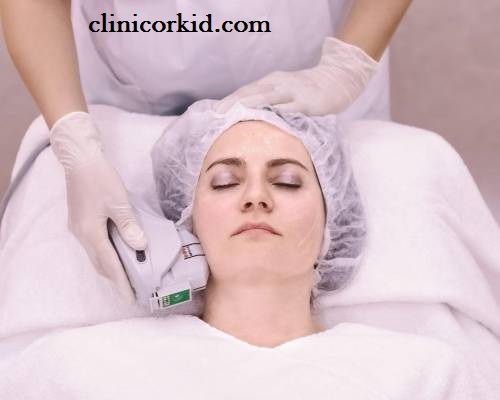 هزینه هایفوتراپی صورت در تهران - کلینیک ارکید