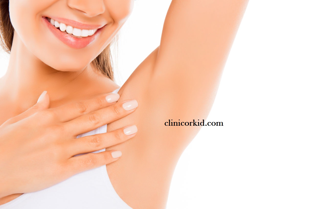 قیمت لیزر موهای زائد در غرب تهران کلینیک ارکید