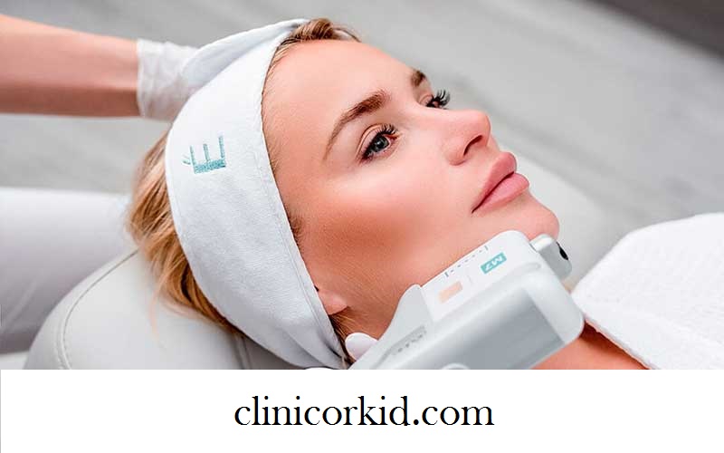 هزینه هایفوتراپی صورت در تهران کلینیک ارکید