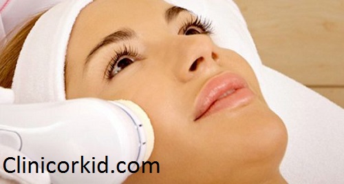 کلینیک لیزر موی زائد در تهران - کلینیک ارکید