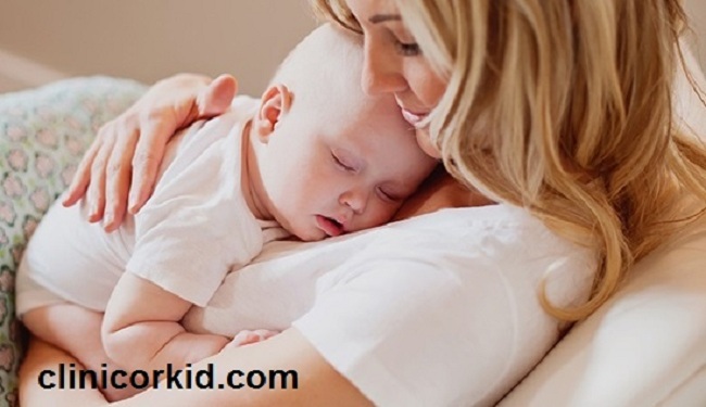 لیزر موهای زائد برای زنان شیرده ضرر دارد؟ کلینیک ارکید