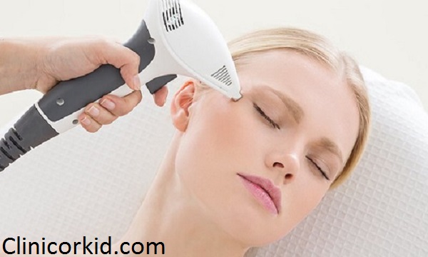 کلینیک لیزر موی زائد در تهران کلینیک ارکید