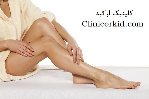 قیمت دستگاه لیزر الکساندر کندلا کلینیک ارکید