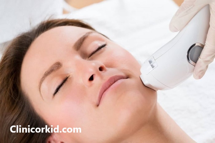 قیمت لیزر قسمت های مختلف بدن - کلینیک ارکید