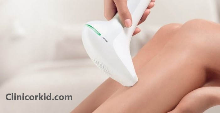 قیمت لیزر قسمت های مختلف بدن - کلینیک ارکید