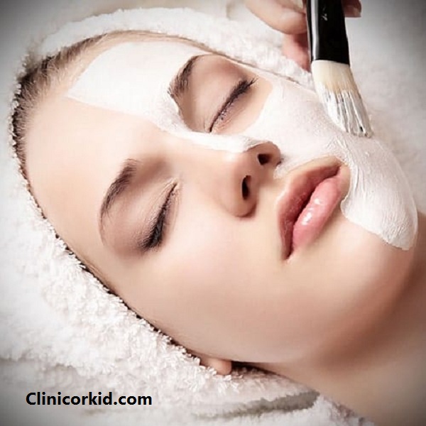 بهترین مرکز پاکسازی پوست در پونک - کلینیک ارکید