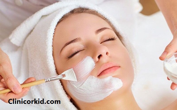 بهترین مرکز پاکسازی پوست در پونک - کلینیک ارکید