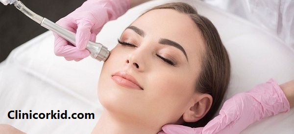 بهترین مرکز پاکسازی پوست در پونک کلینیک ارکید