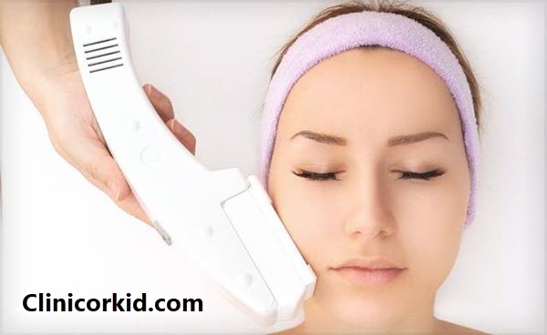 با چند جلسه لیزر موهای زائد از بین می رود؟ کلینیک ارکید