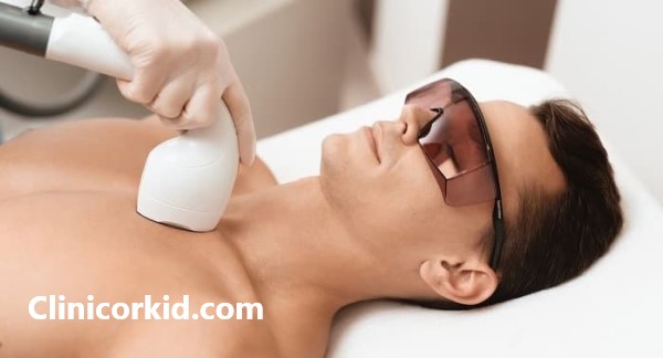 ایا لیزر موهای زائد سرطان زاست؟ - کلینیک ارکید