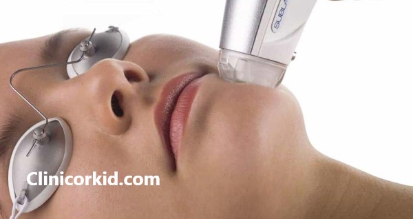 بهترین دستگاه لیزر مو برای پوست سبزه کدام است؟ - کلینیک ارکید