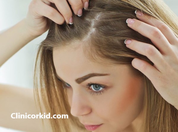 مزوتراپی موی سر چند جلسه است؟ - کلینیک ارکید