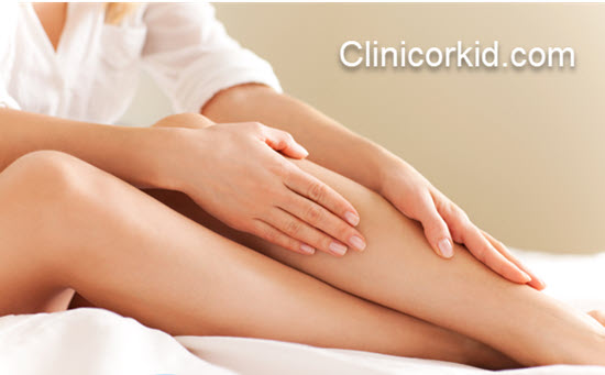 بهترین کلینیک لیزر مو در پونک | کلینیک ارکید