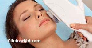 بهترین دکتر لیزر مو در غرب تهران - کلینیک ارکید