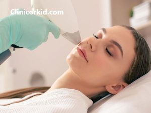 بهترین دکتر لیزر مو در غرب تهران - کلینیک ارکید